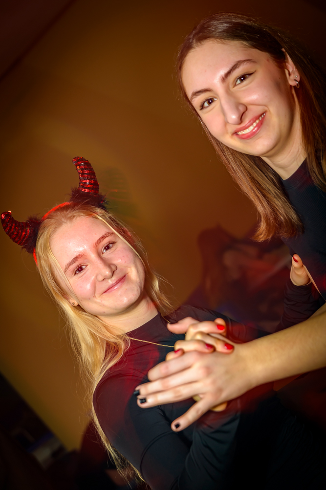 2025 02 01 Good vs. Evil Party 3449